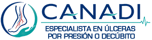 Dr. Diego García Caballero atención especializada en pie diabético, angiología, cirugía vascular, heridas, quemaduras y terapia VAC