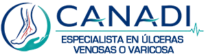 Dr. Diego García Caballero atención especializada en pie diabético, angiología, cirugía vascular, heridas, quemaduras y terapia VAC