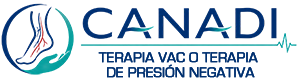 Dr. Diego García Caballero atención especializada en pie diabético, angiología, cirugía vascular, heridas, quemaduras y terapia VAC