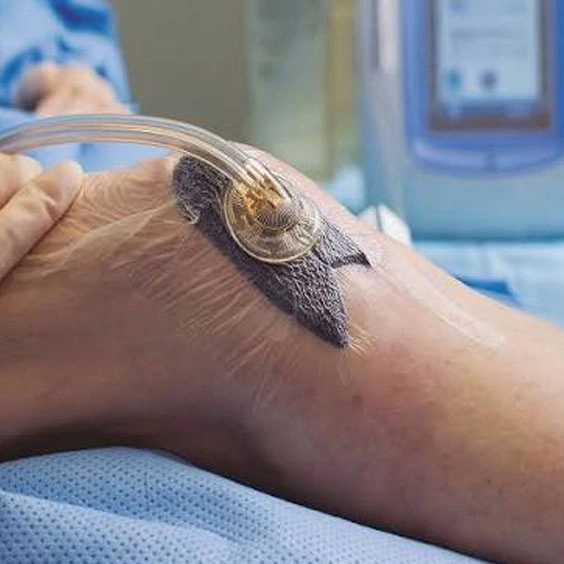Dr. Diego García Caballero atención especializada en pie diabético, angiología, cirugía vascular, heridas, quemaduras y terapia VAC
